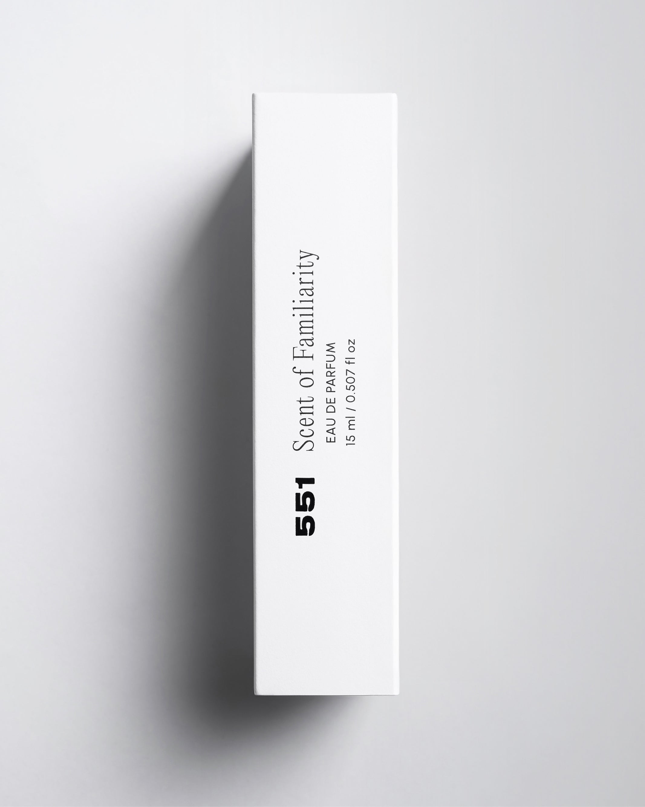 ISSY 551 Eau de Parfum 香水 551 – Issy Cosmetics