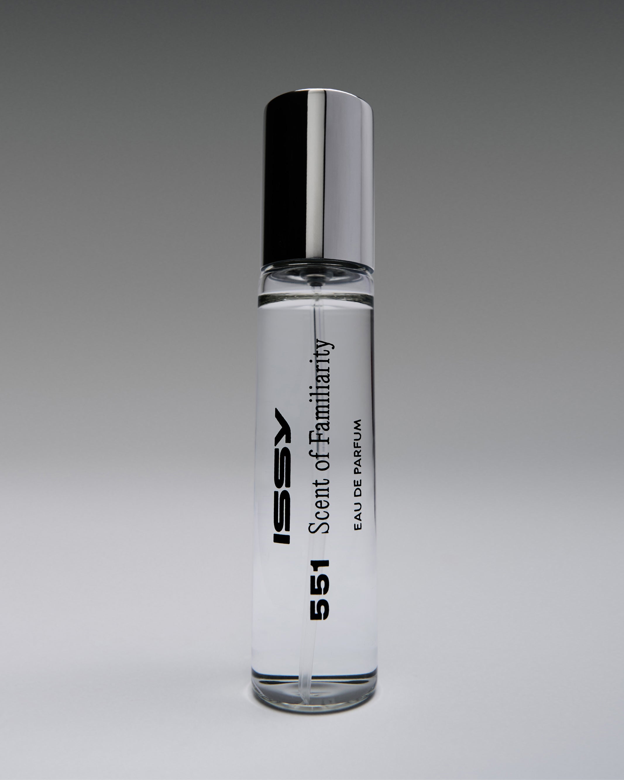 ISSY 551 Eau de Parfum 香水 551 – Issy Cosmetics