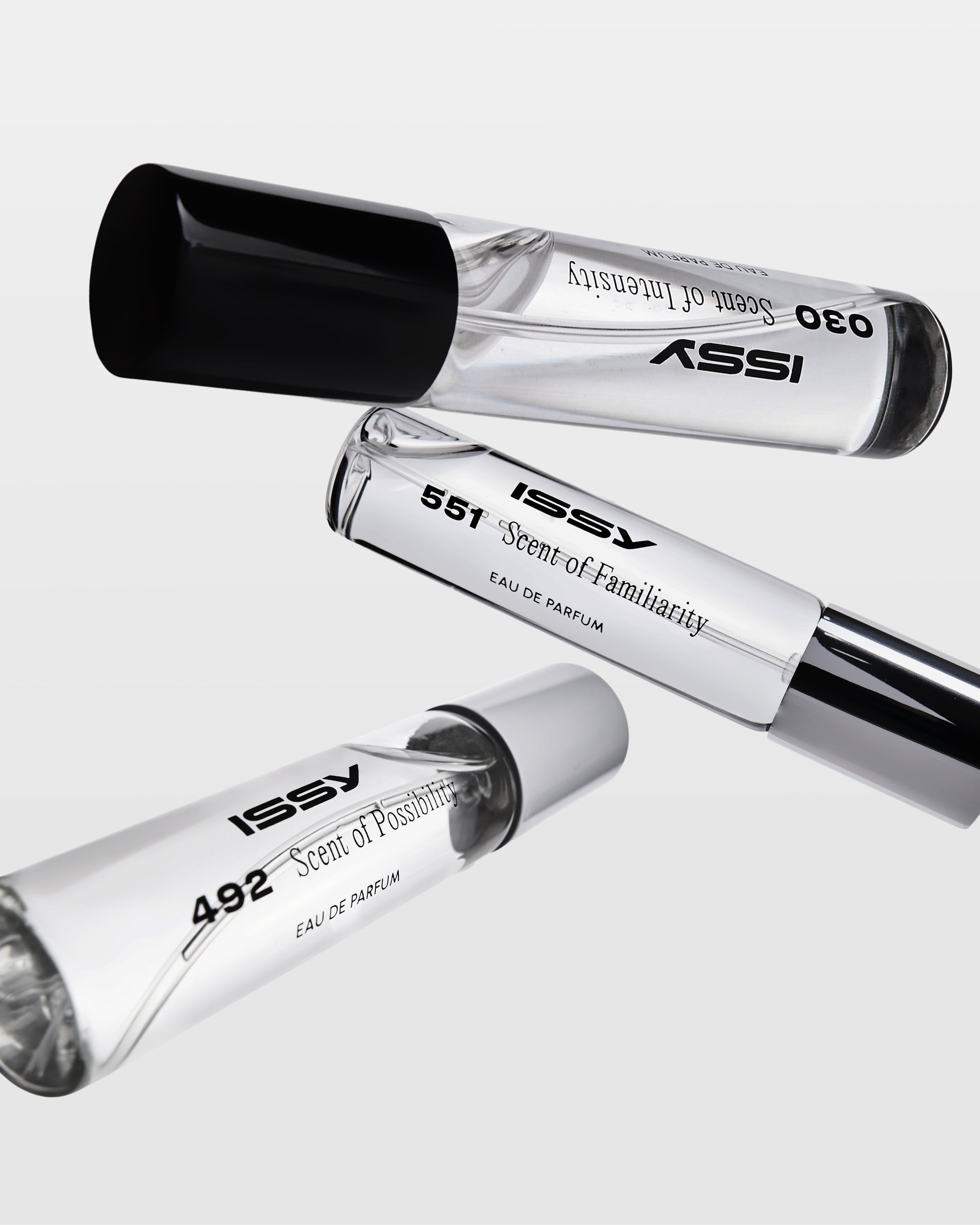 551 – Issy Cosmetics