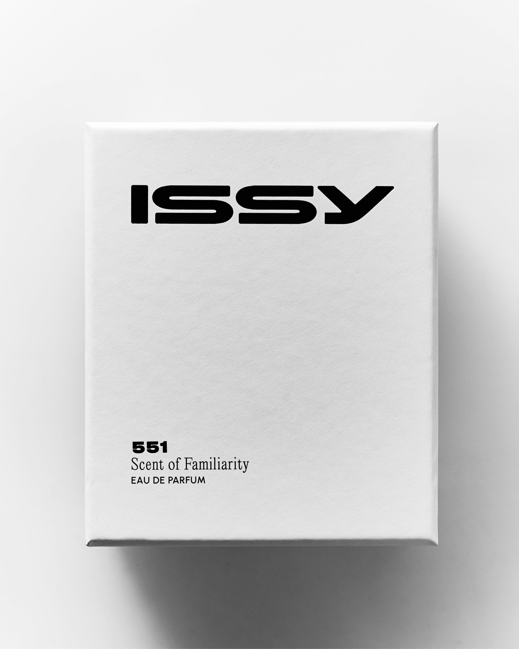 ISSY 551 Eau de Parfum 香水 551 – Issy Cosmetics