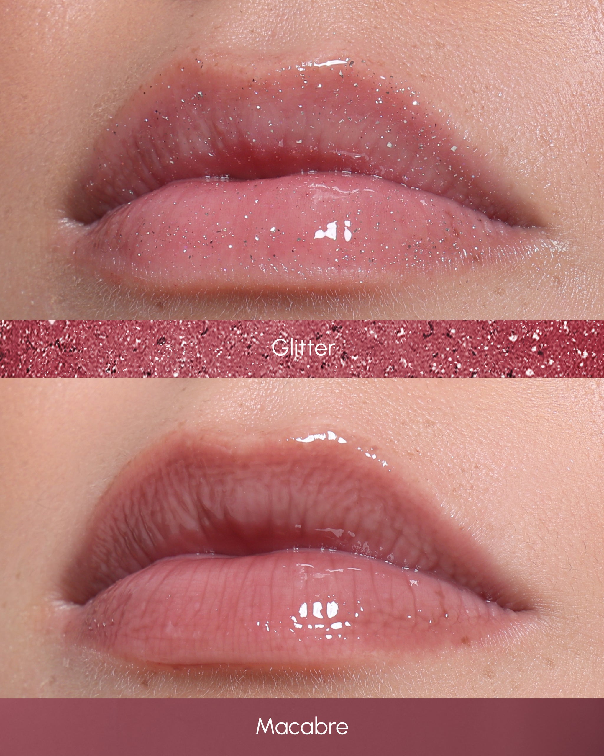 Issy Charm Fat Gloss Key Charm – Issy Cosmetics