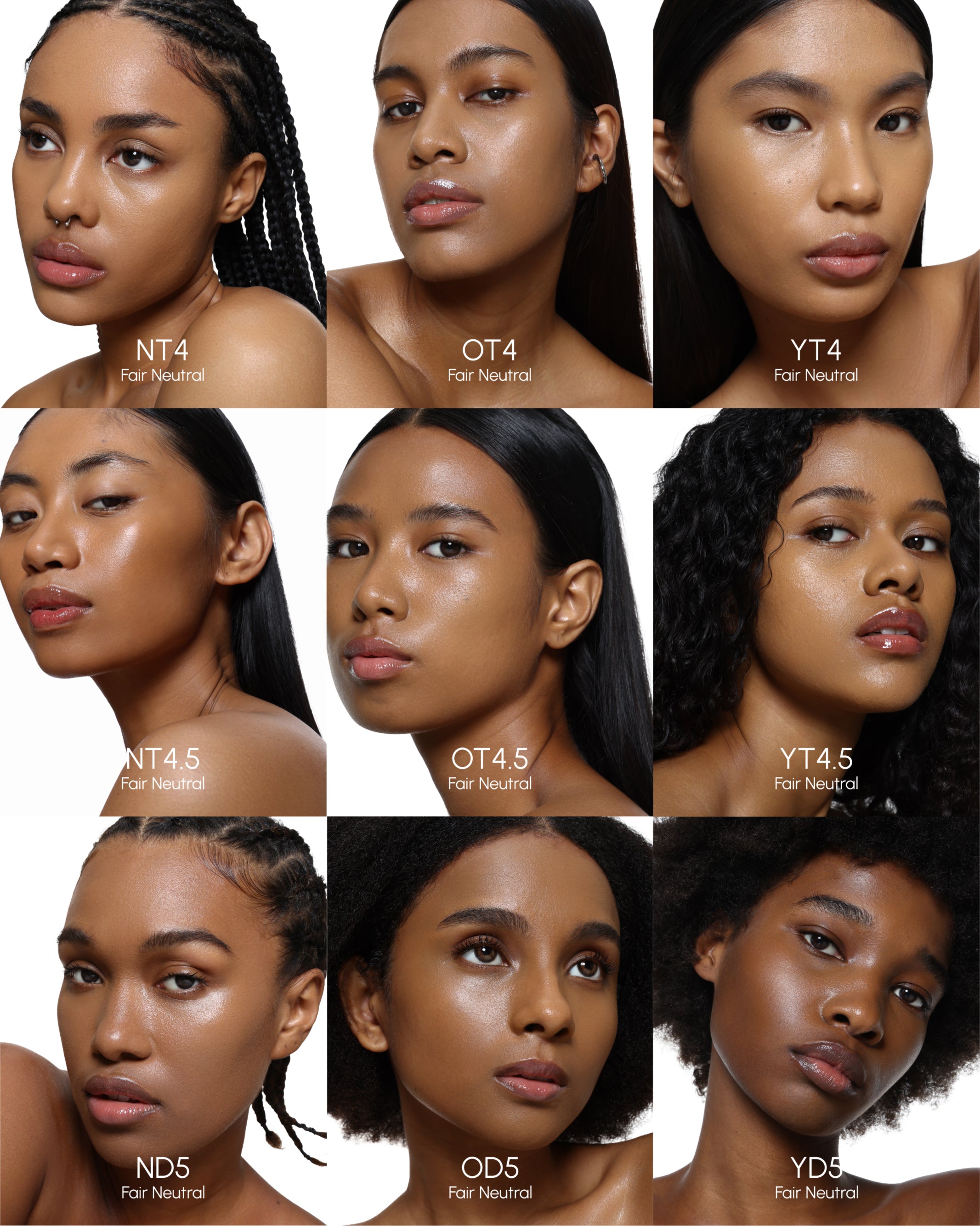 Fluid Flex Concealer