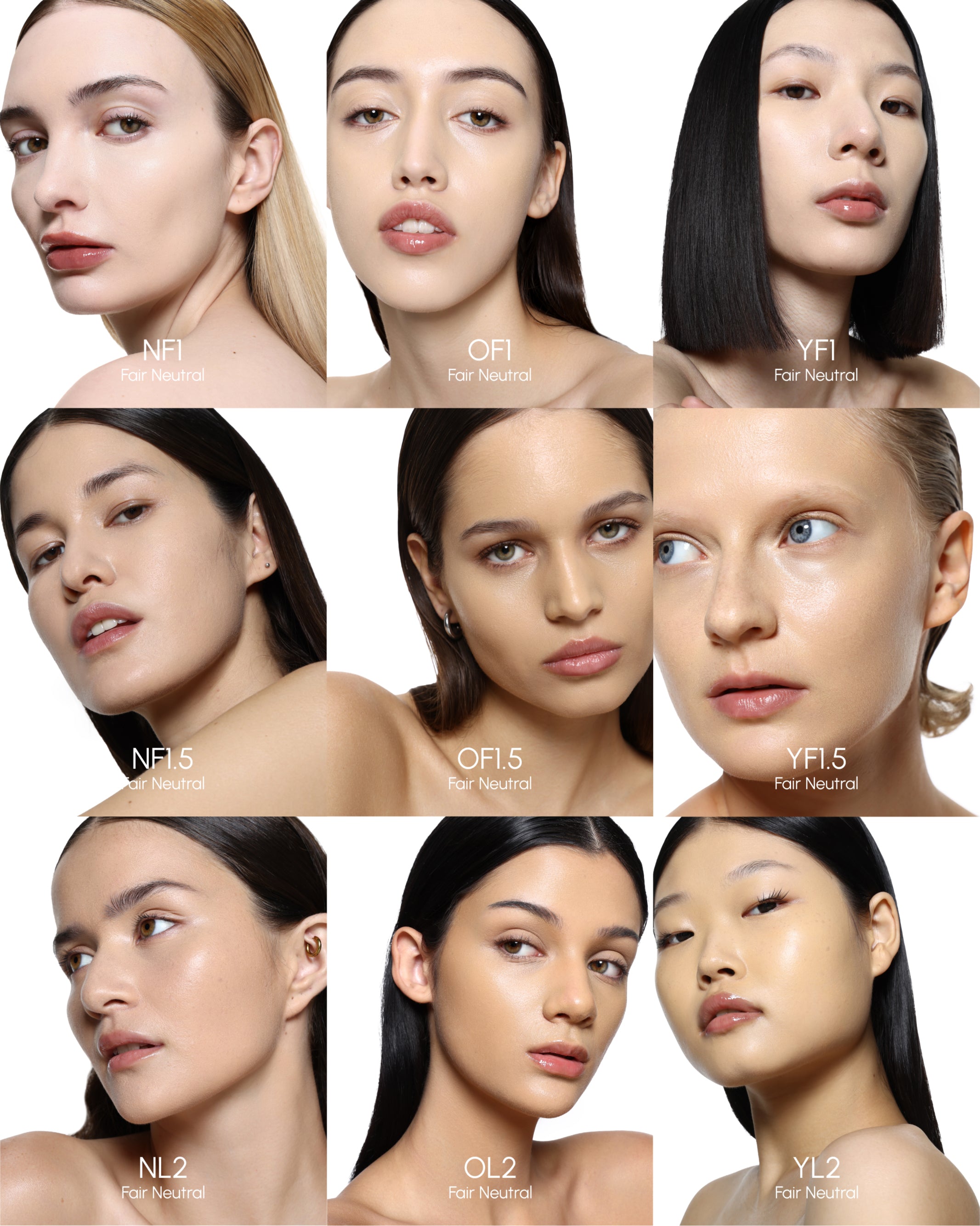 Fluid Flex Concealer