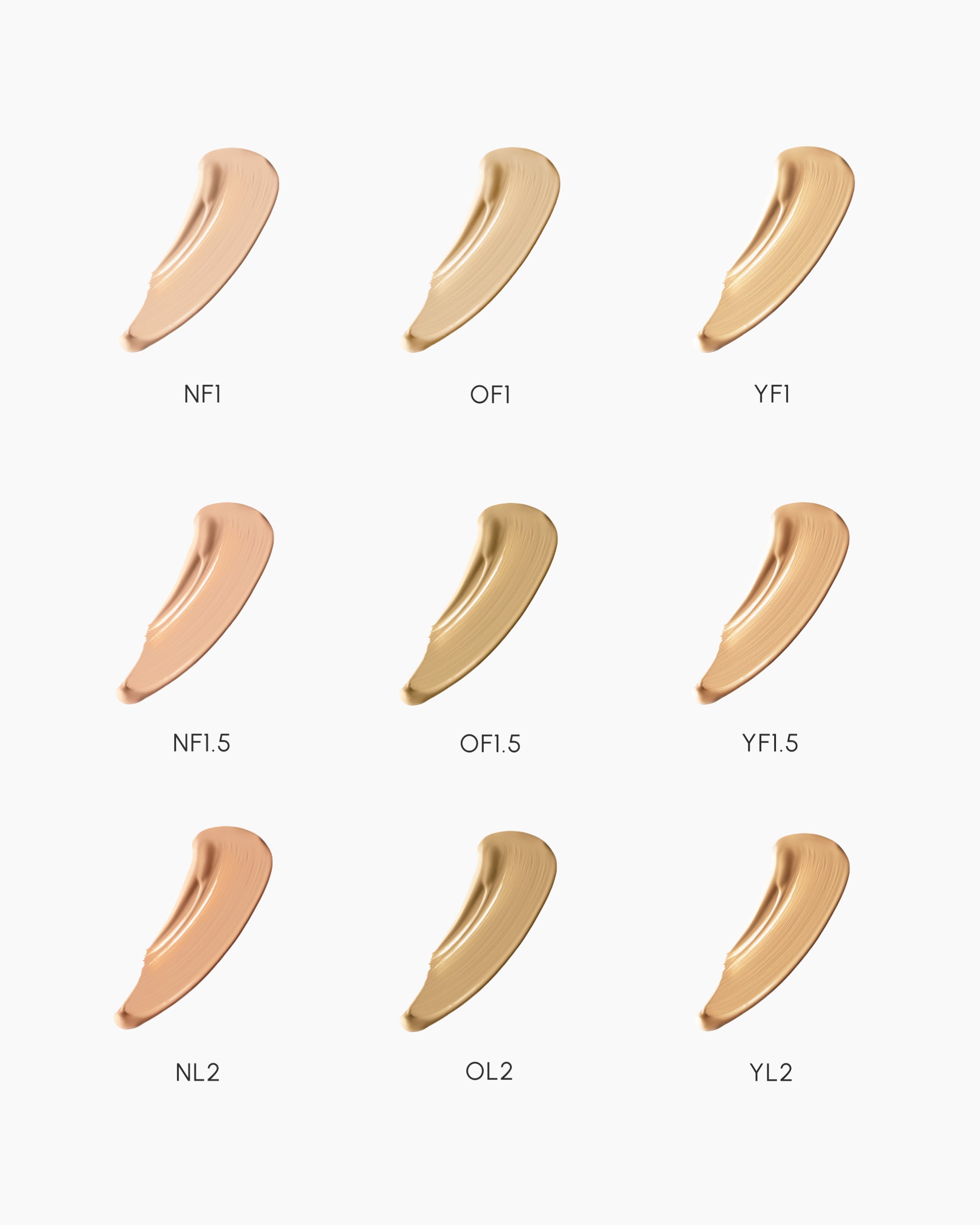 Fluid Flex Concealer
