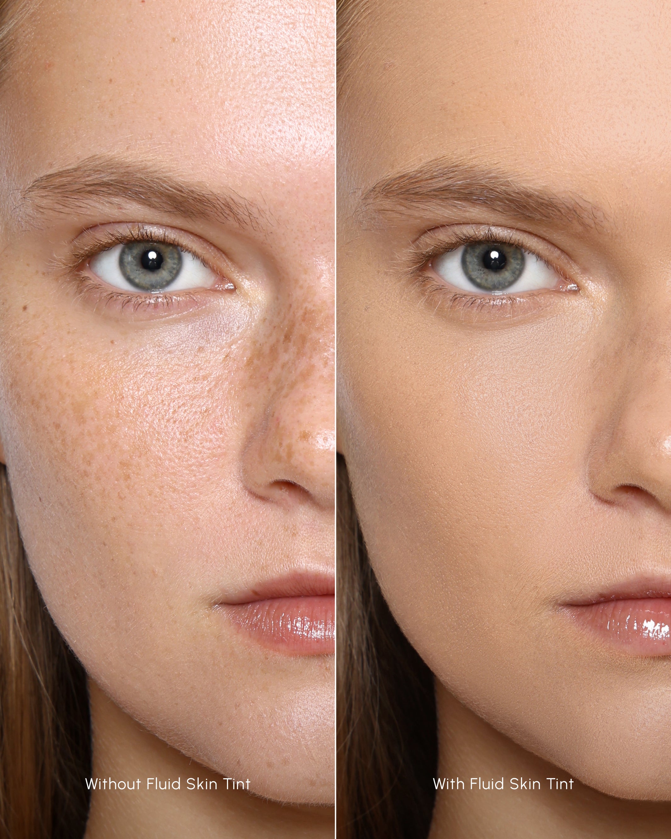 Fluid Skin Tint