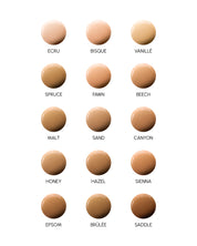 Fluid Skin Tint