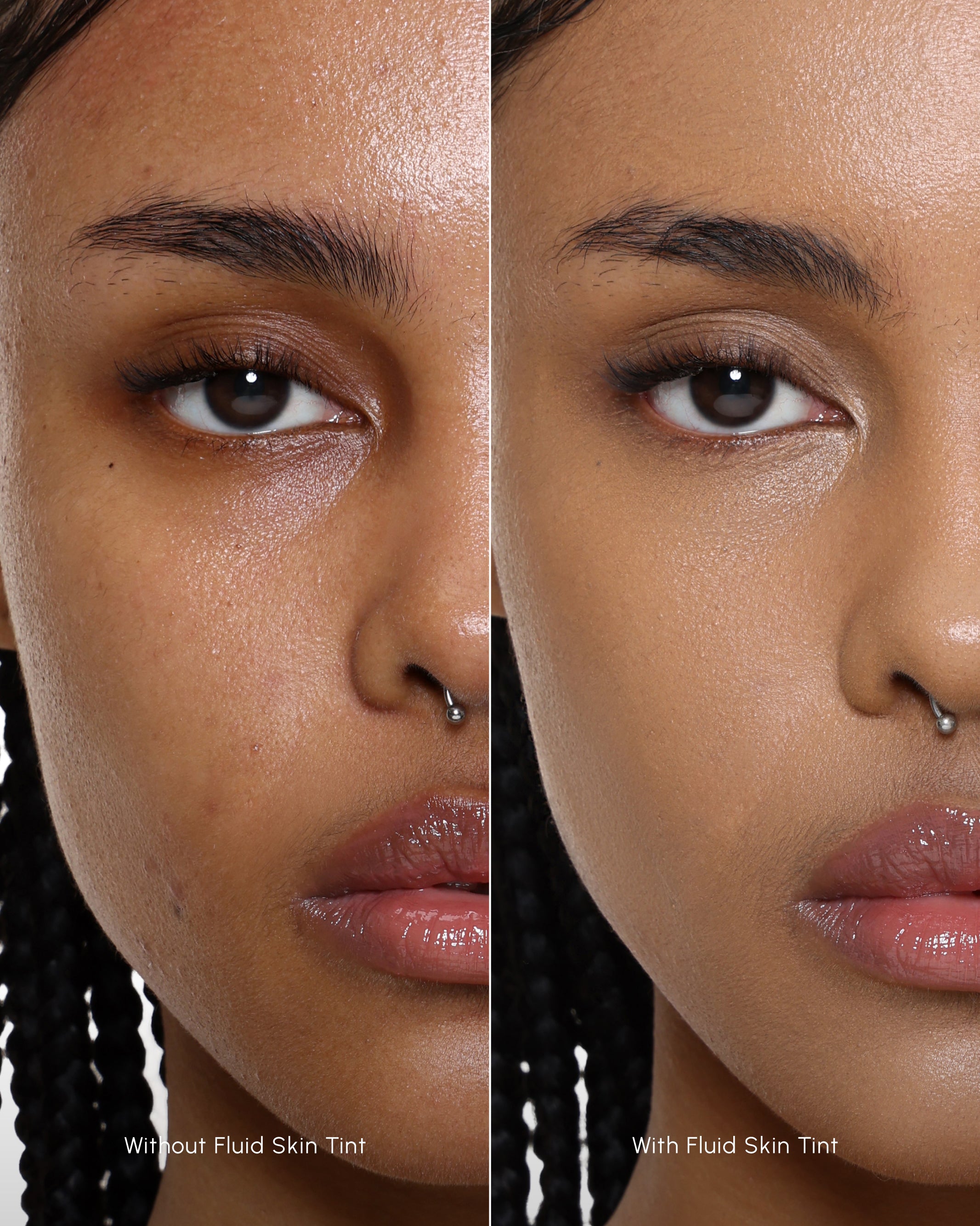 Fluid Skin Tint