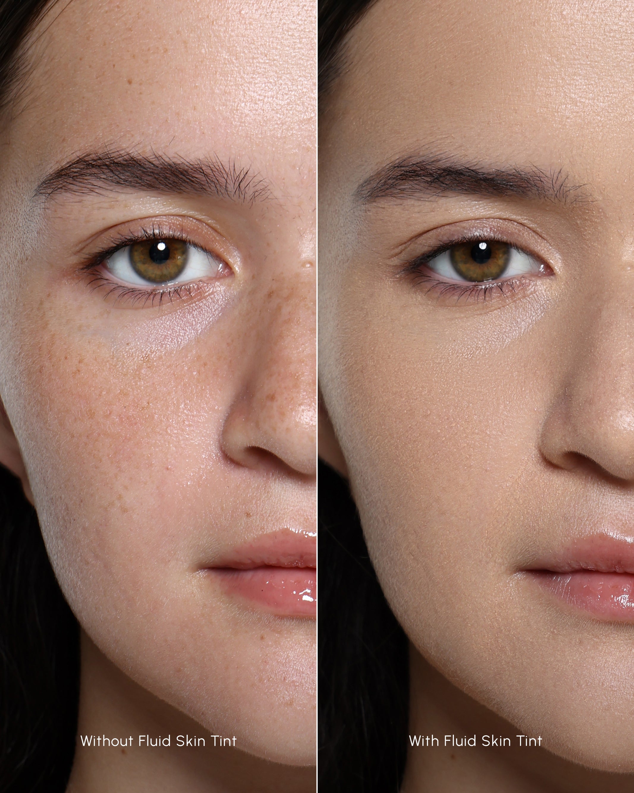 Fluid Skin Tint