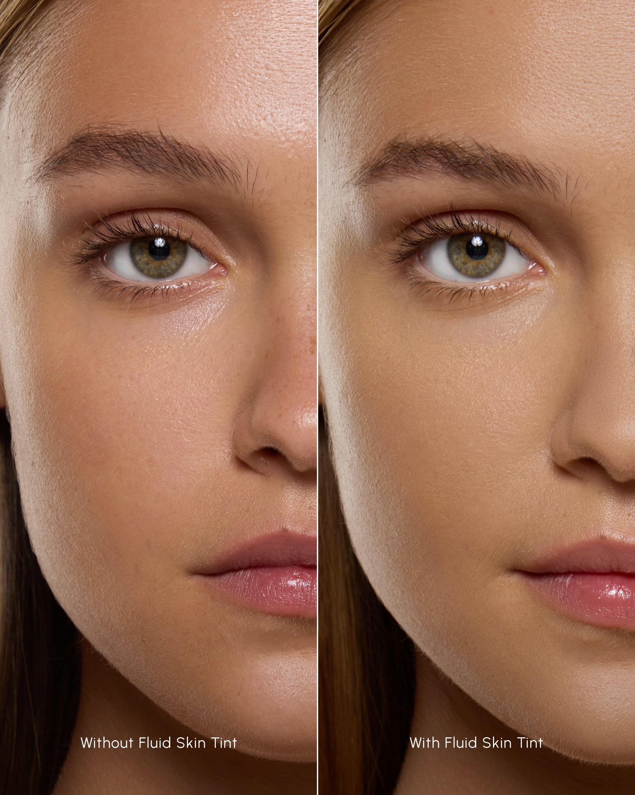 Fluid Skin Tint
