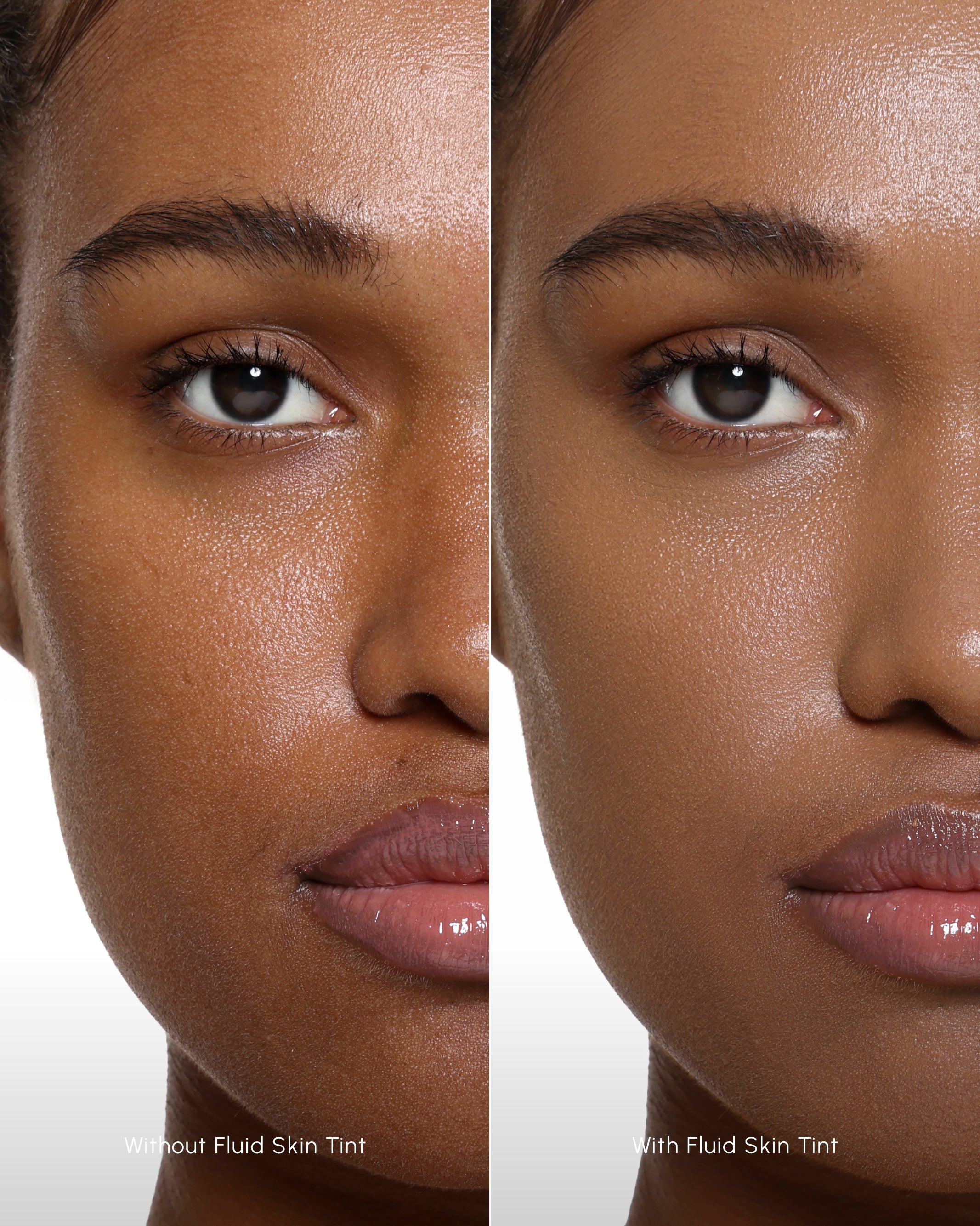 Fluid Skin Tint