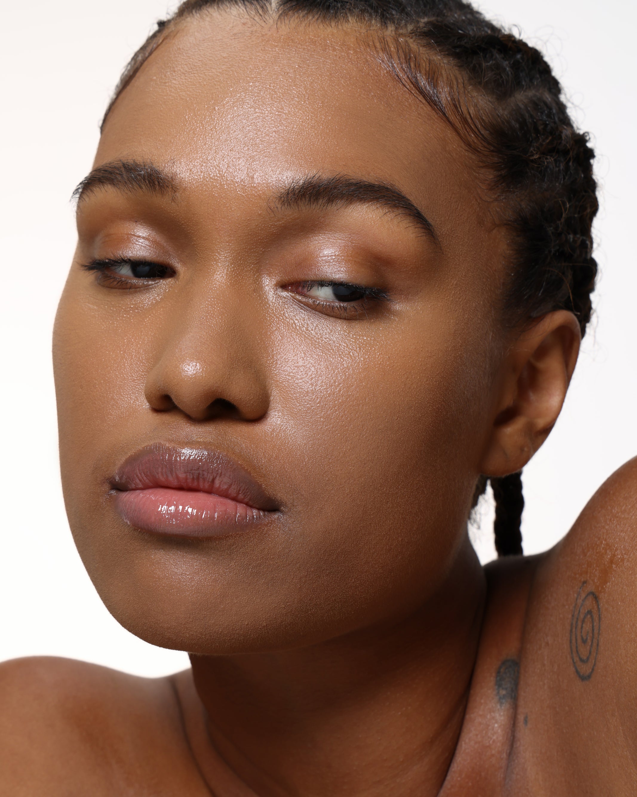 Fluid Skin Tint