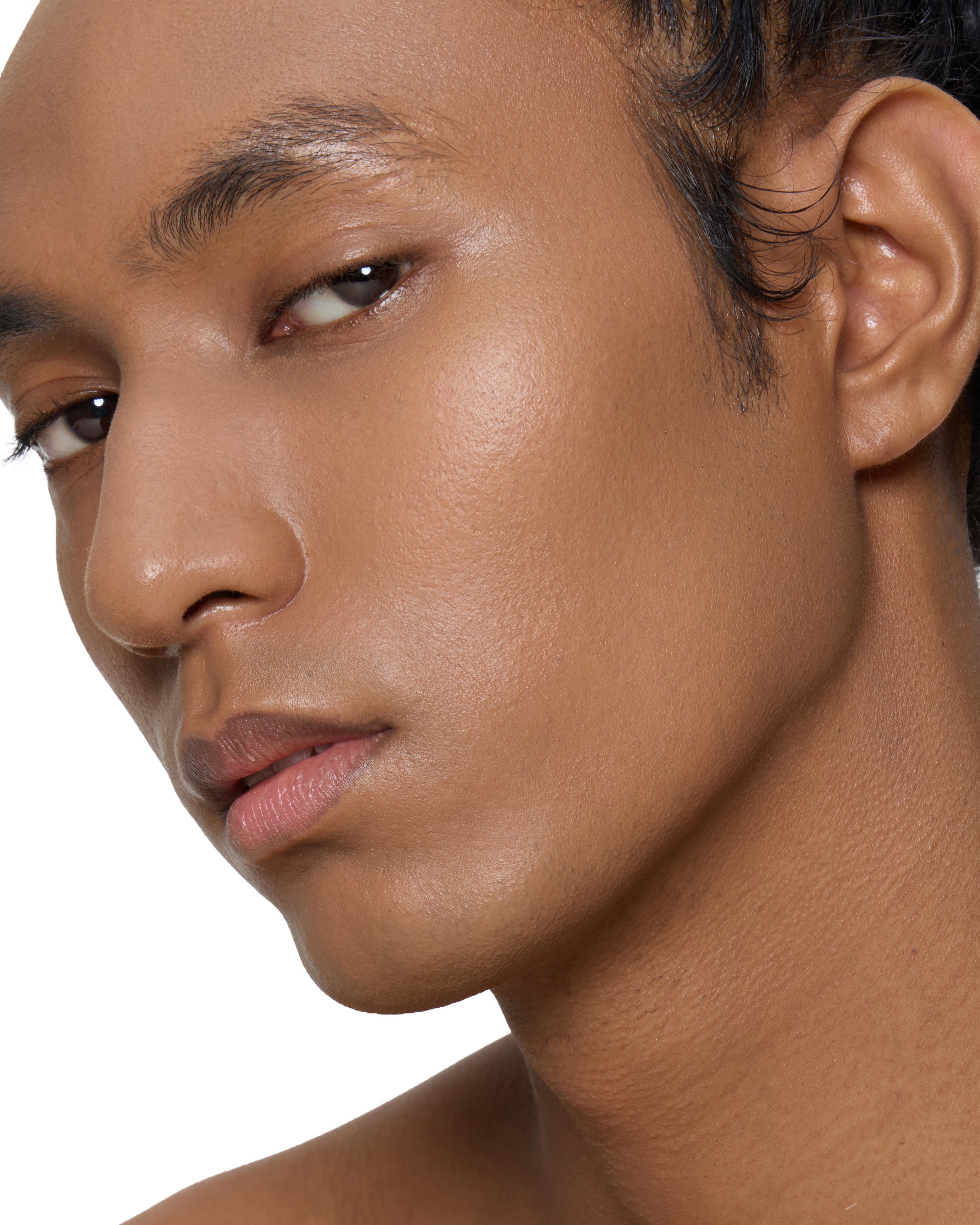 Fluid Skin Tint