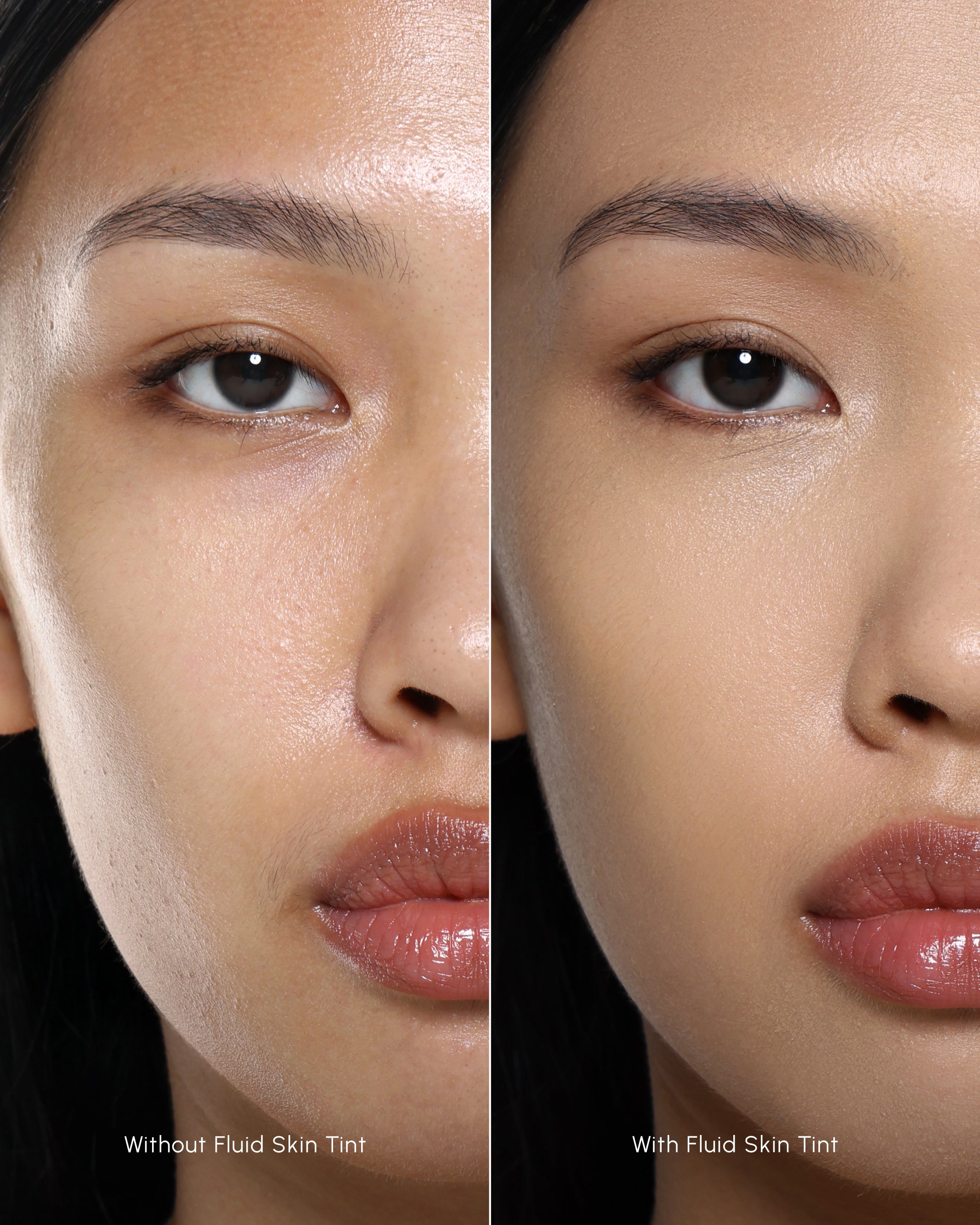 Fluid Skin Tint