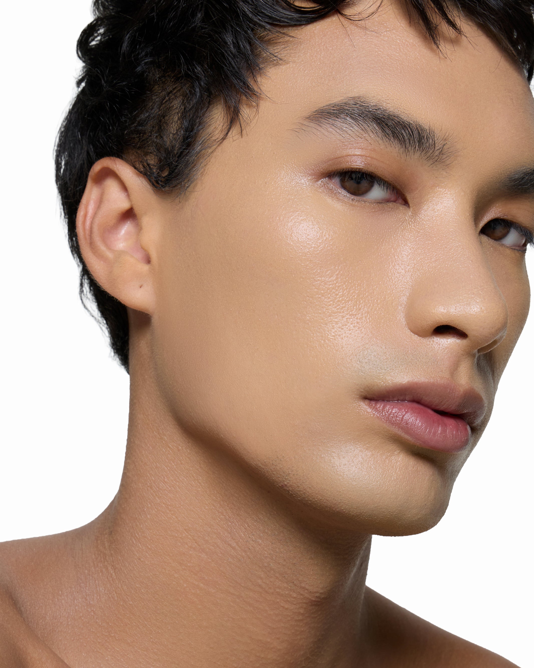 Fluid Skin Tint
