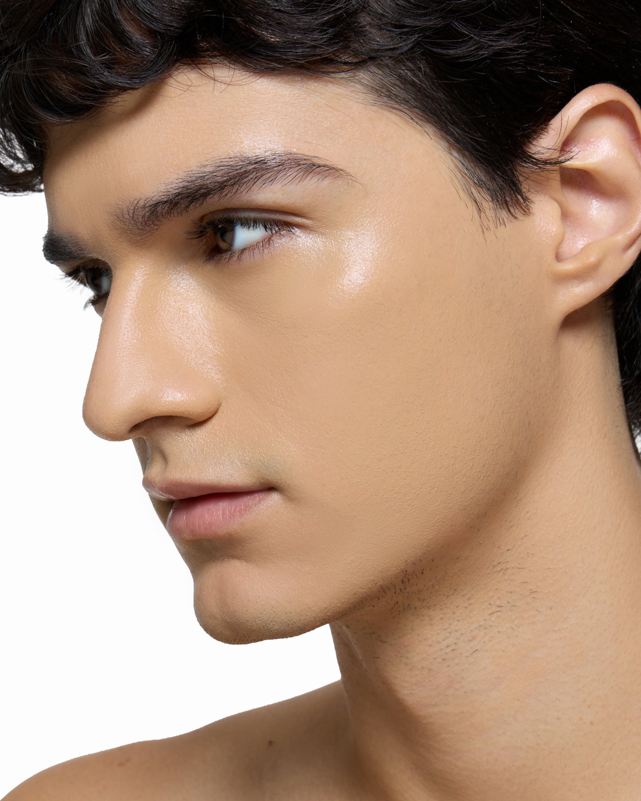 Fluid Skin Tint