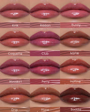 GELÉE LIP TINT