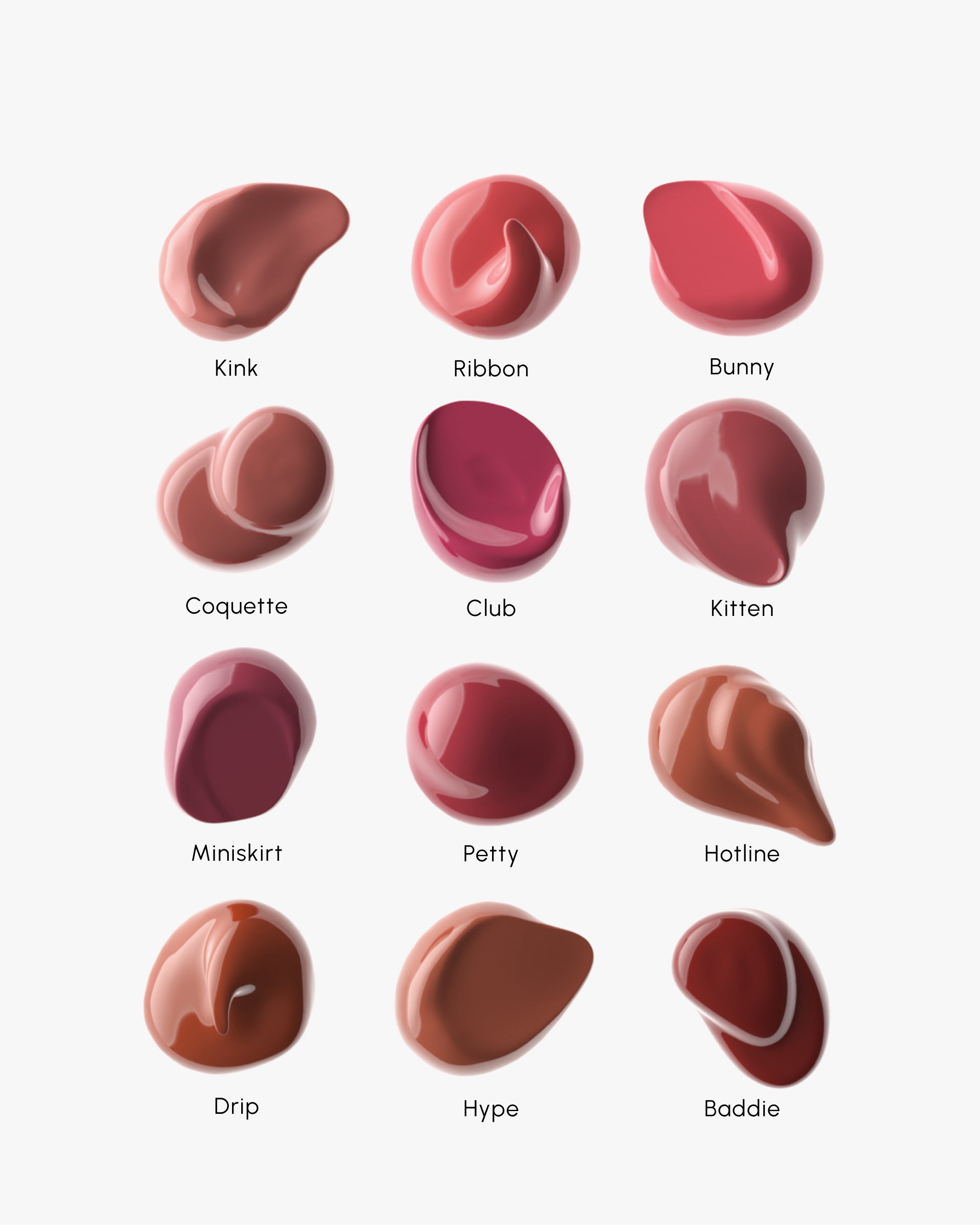 GELÉE LIP TINT