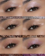 Glitter Suspension Stick