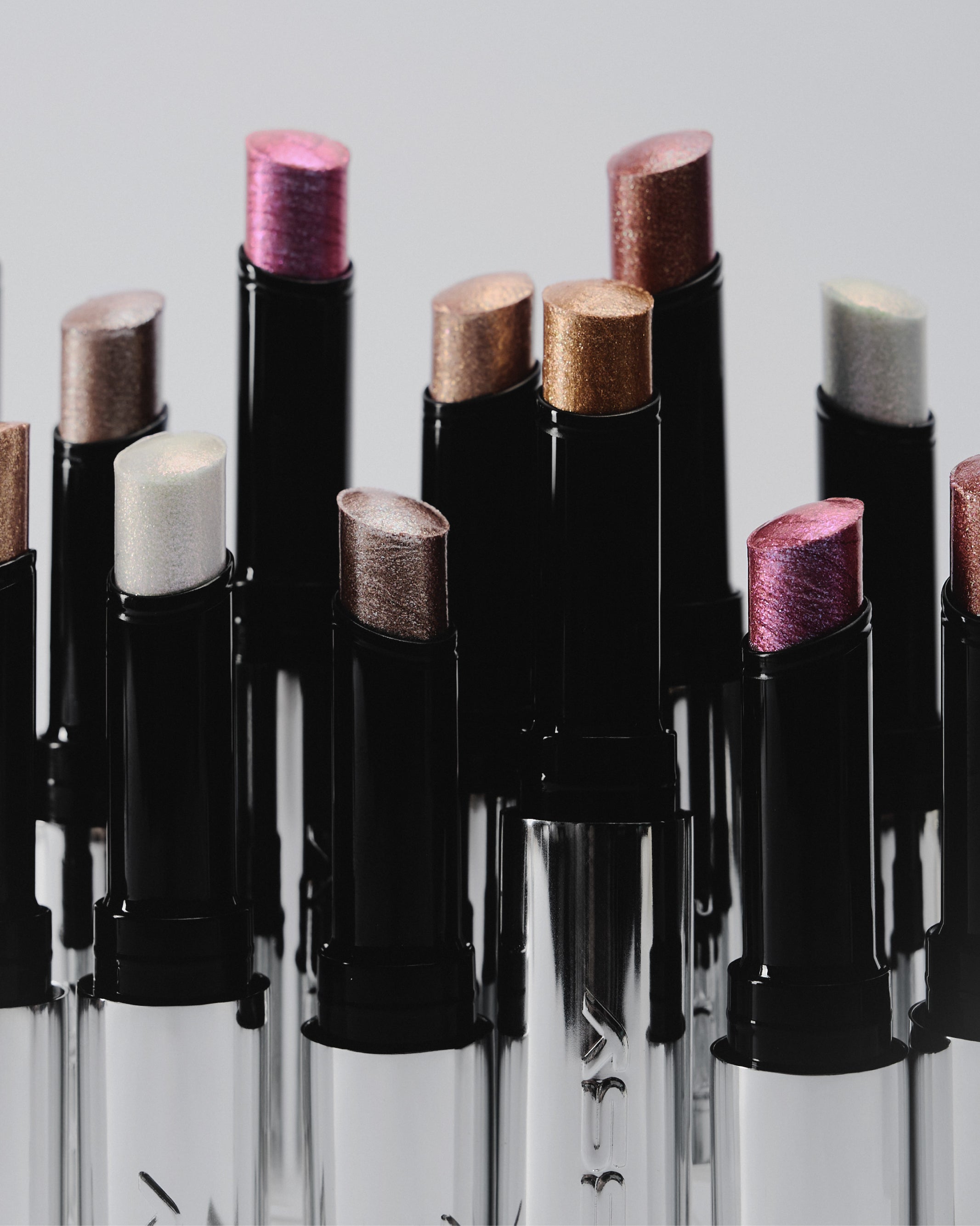 Glitter Suspension Stick