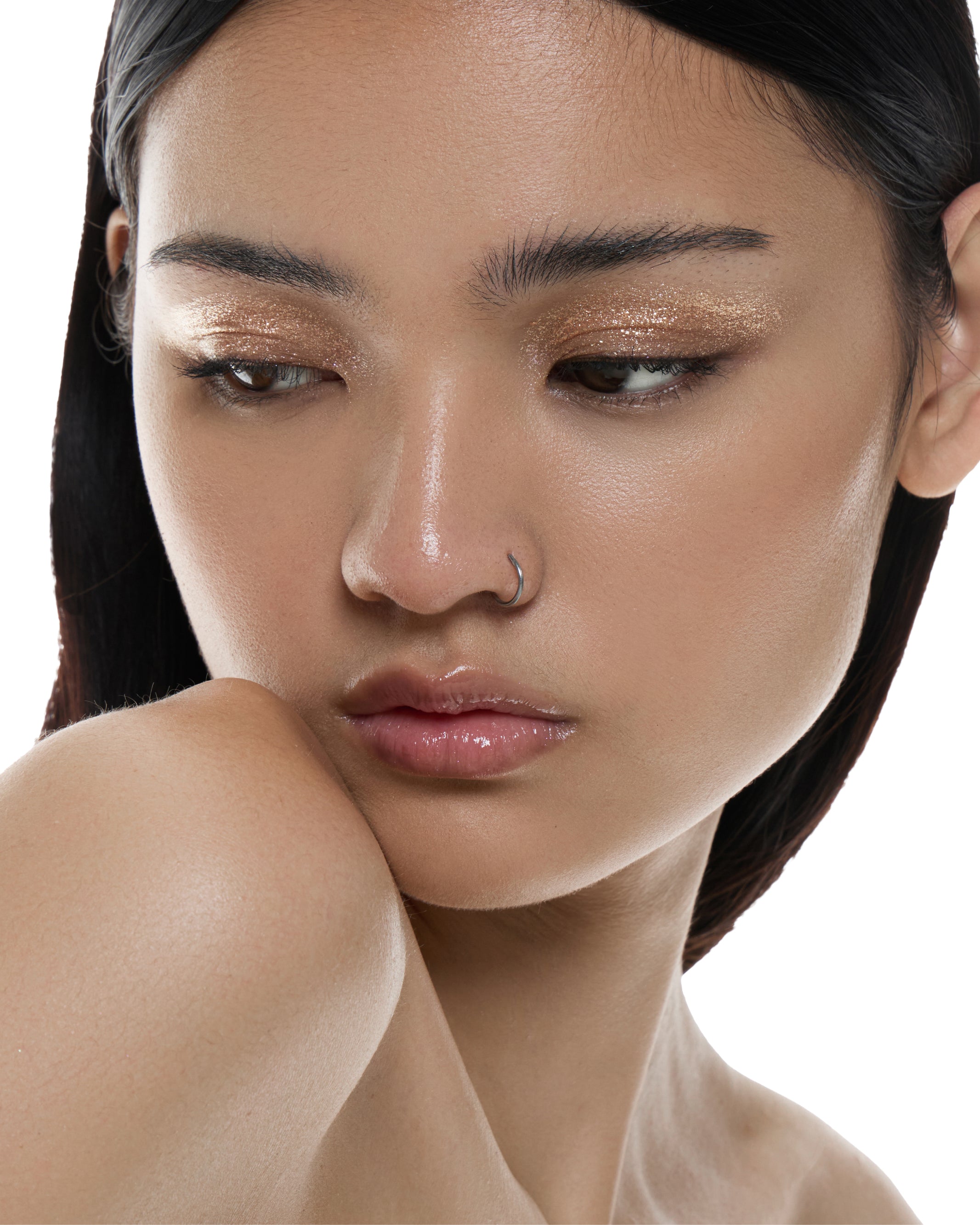 Glitter Suspension Stick