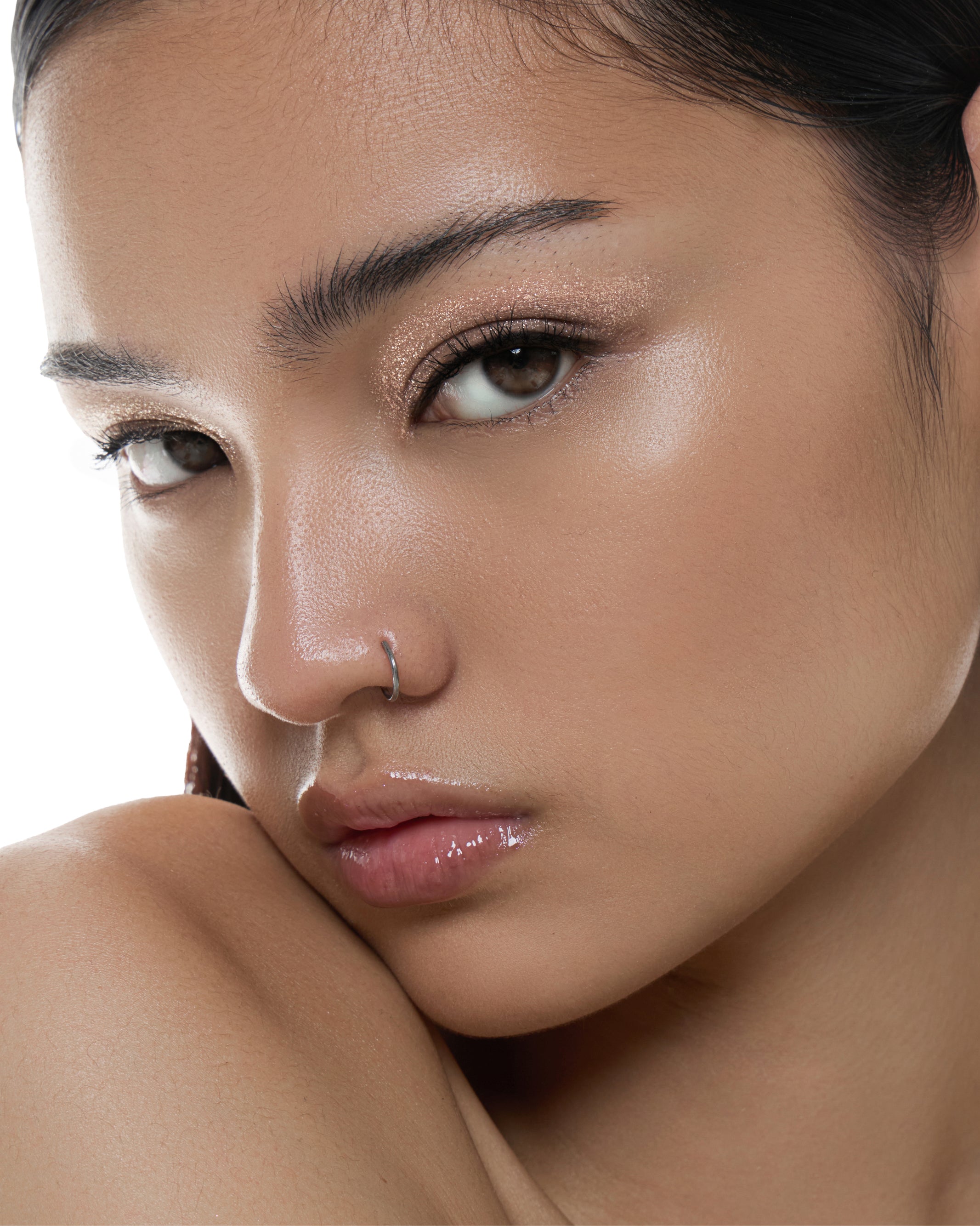 Glitter Suspension Stick