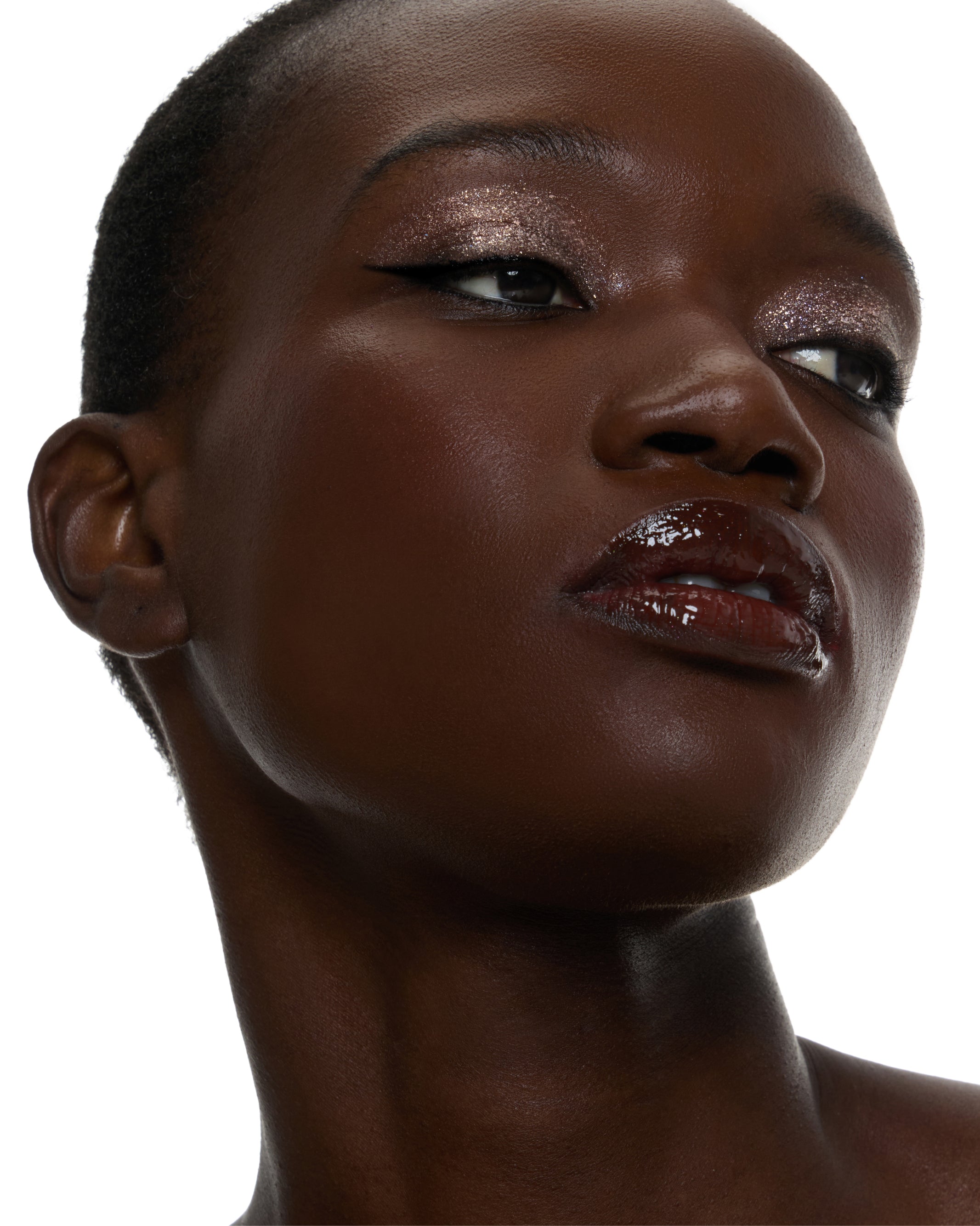 Glitter Suspension Stick