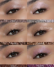 Glitter Suspension Stick