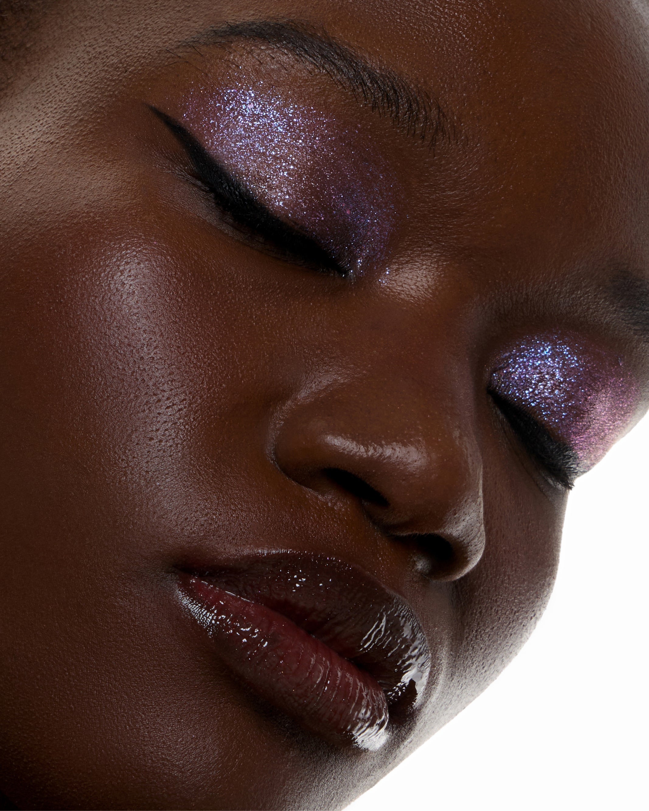 Glitter Suspension Stick