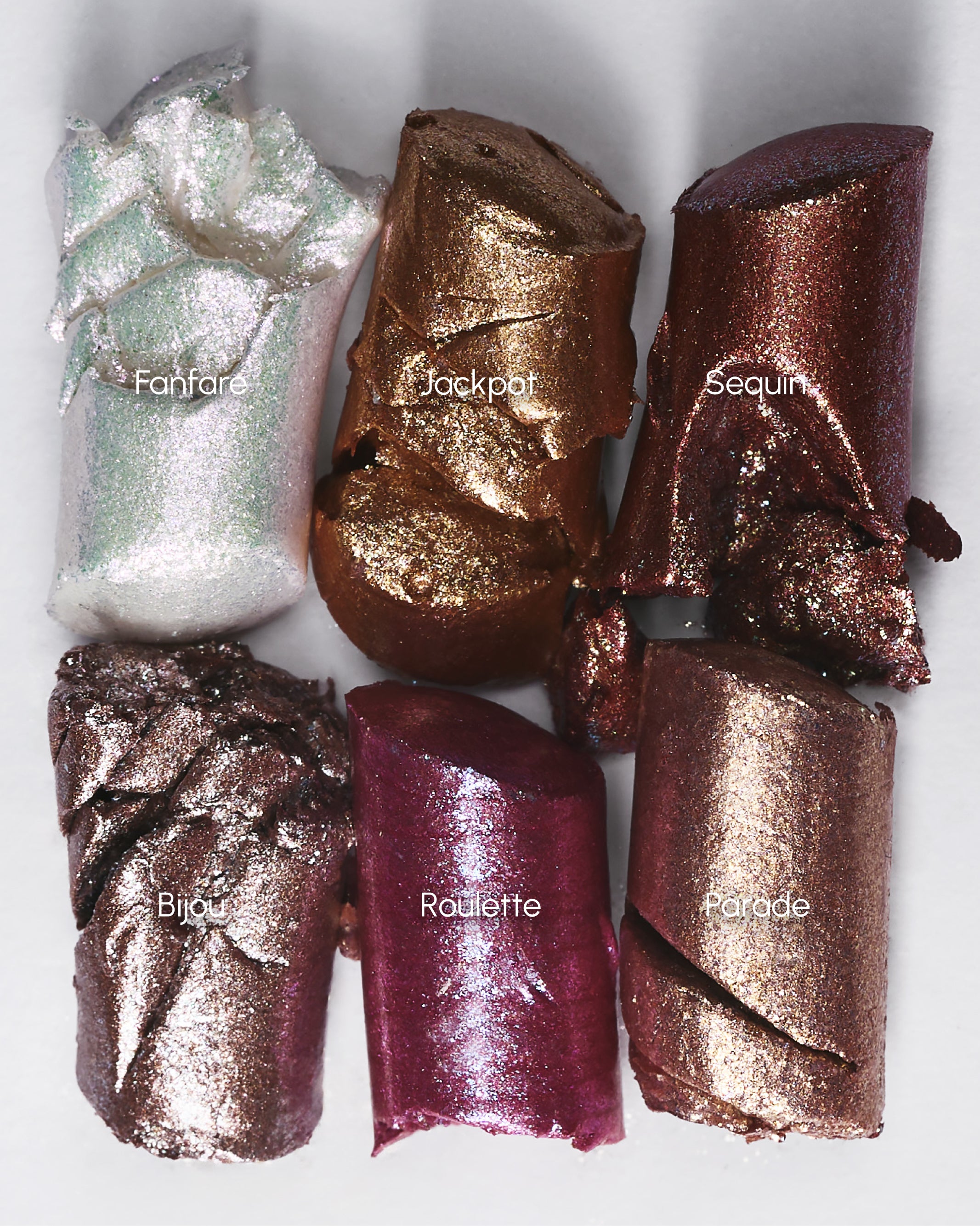 Glitter Suspension Stick