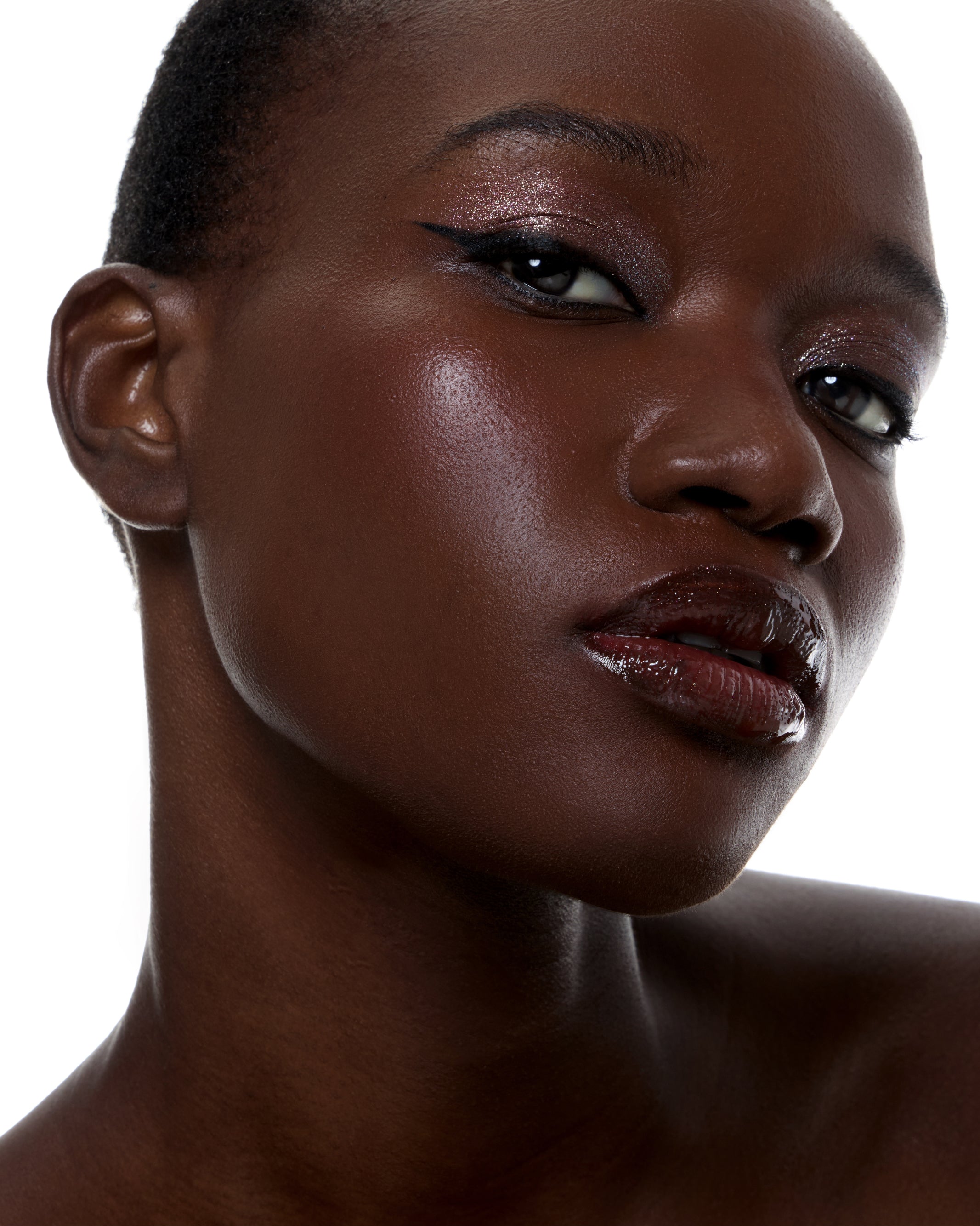 Glitter Suspension Stick