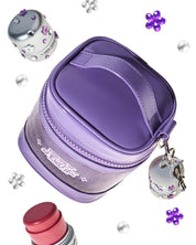 Issy x Atomic World Travel Vanity