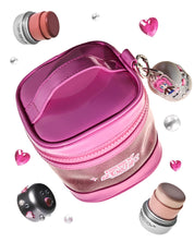 Issy x Atomic World Travel Vanity