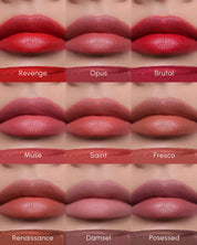 Lip Bullet True Matte