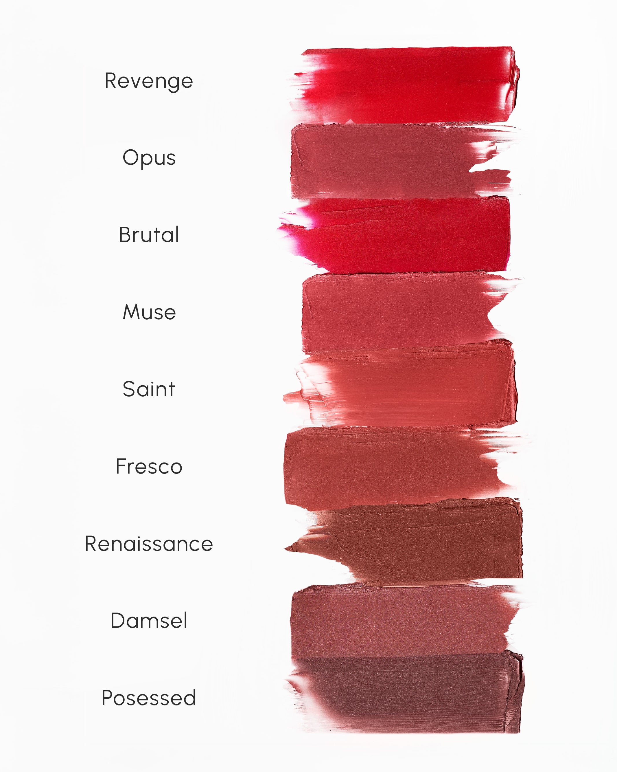 Lip Bullet True Matte