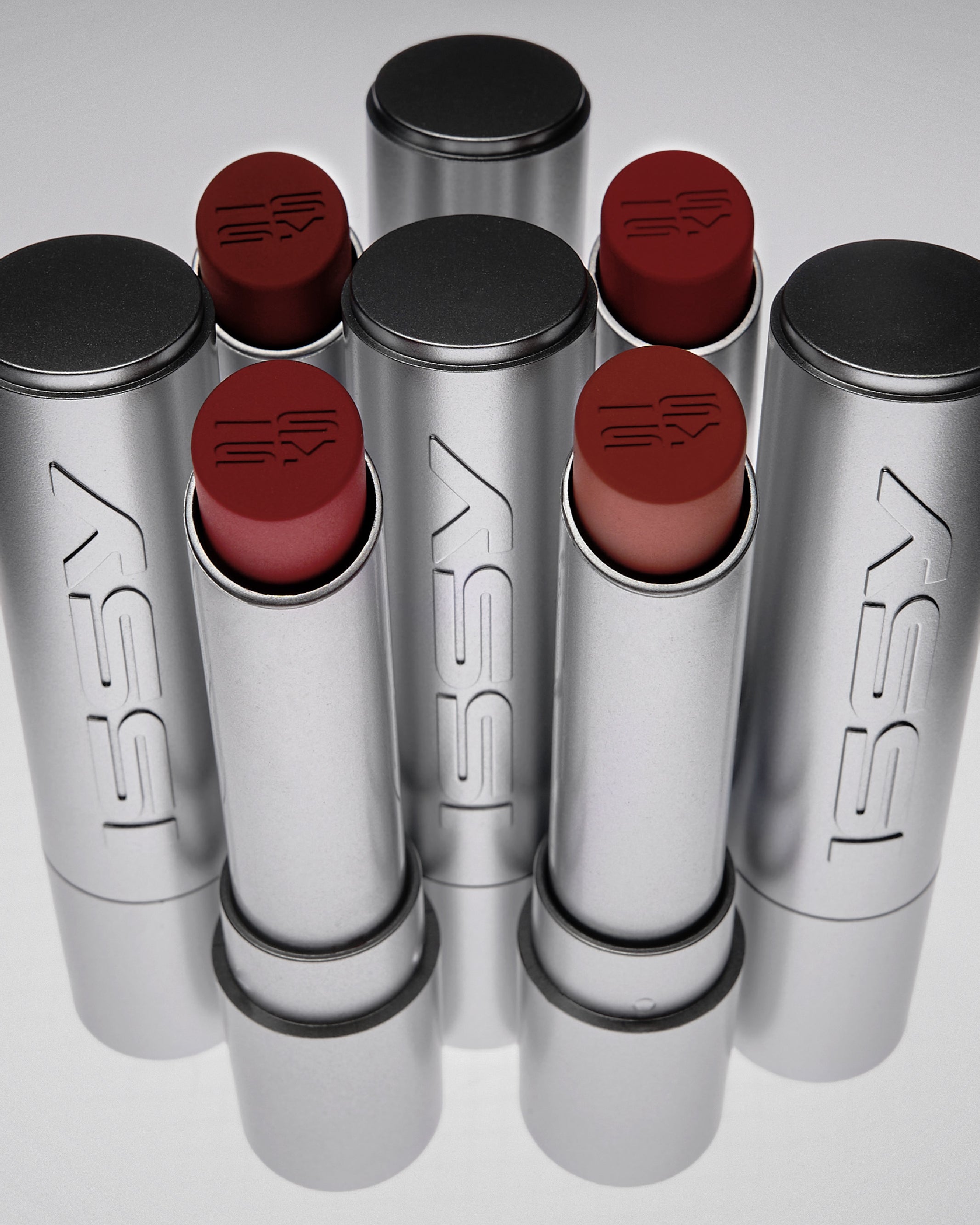 Lip Bullet True Matte – Issy Cosmetics