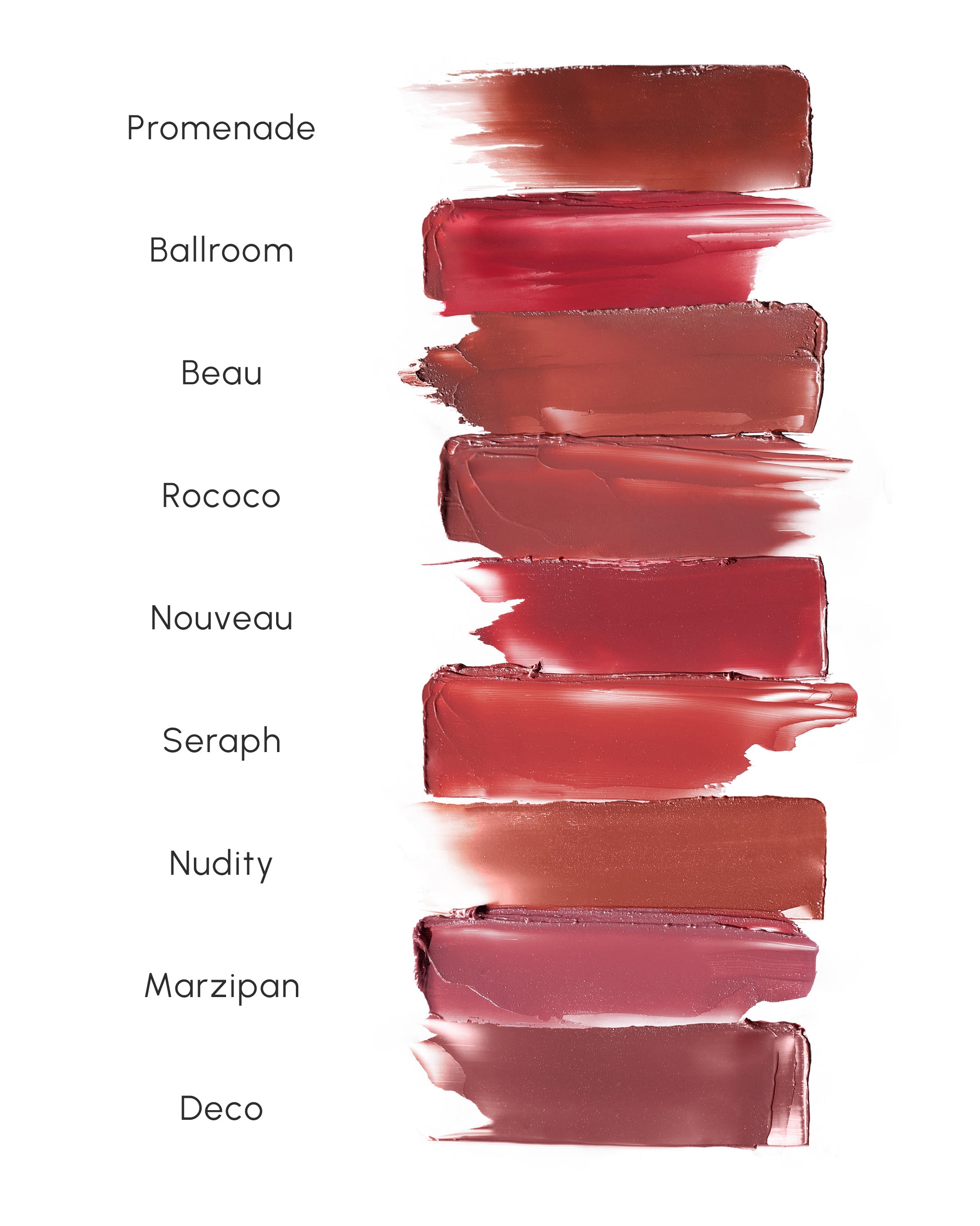 Lip Bullet True Satin