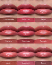 Lip Bullet True Satin