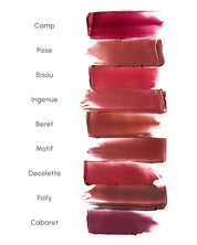 Lip Bullet True Velvet