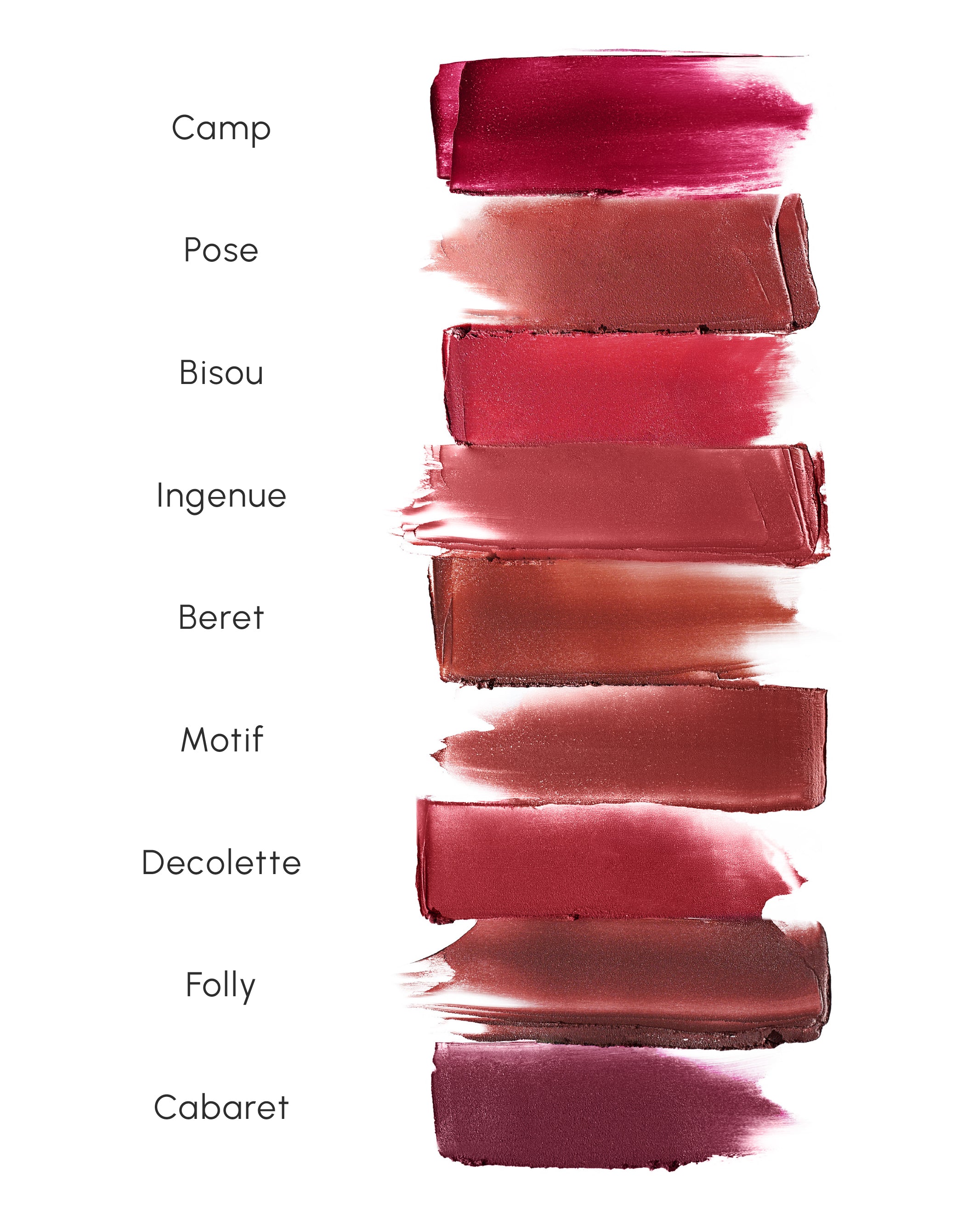 Lip Bullet True Velvet