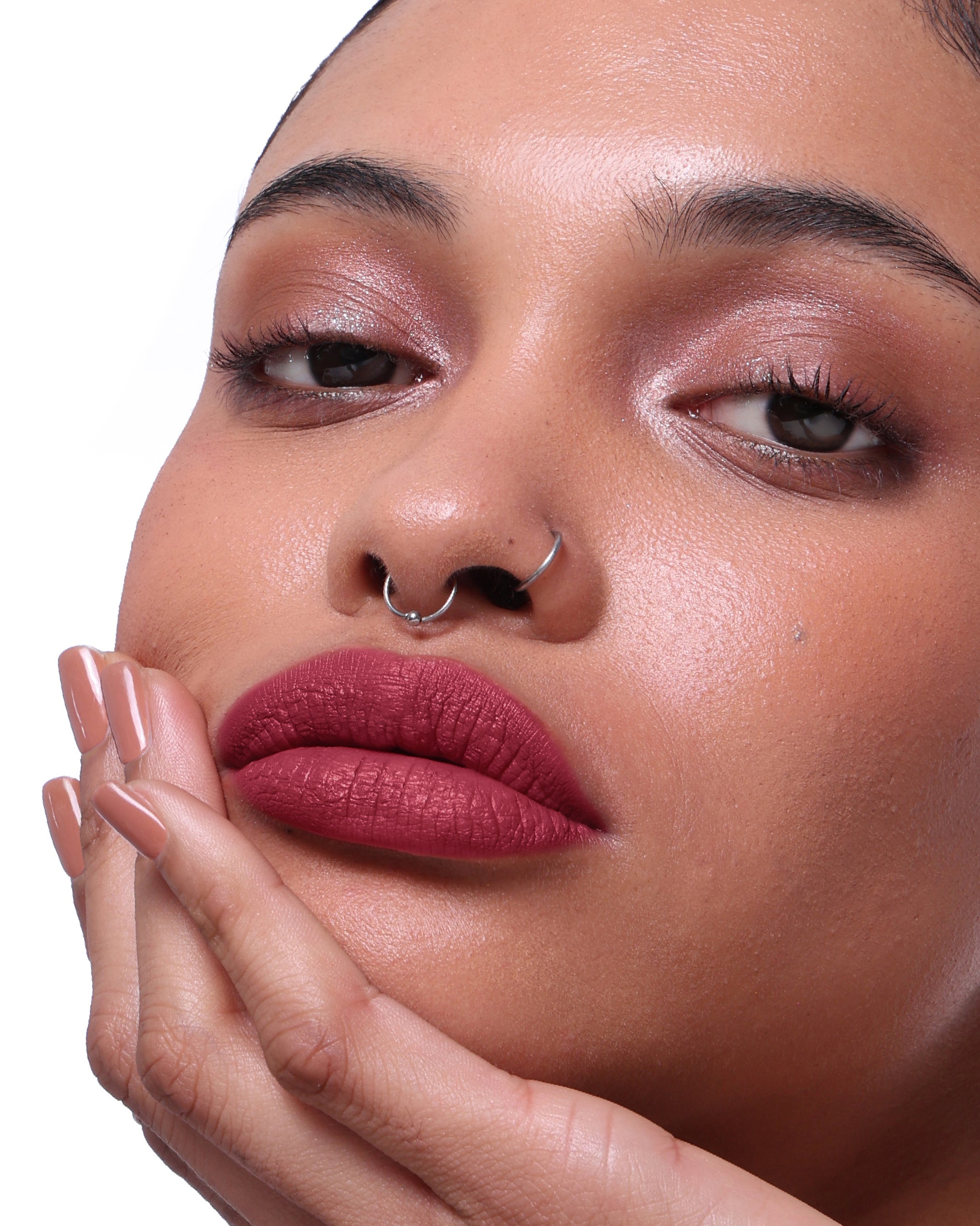 Lip Bullet True Velvet