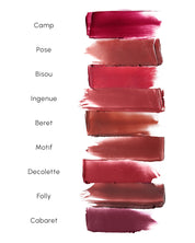 Lip Bullet True Velvet
