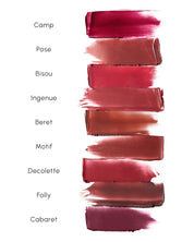 Lip Bullet True Velvet