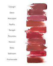 Lip Bullet True Satin