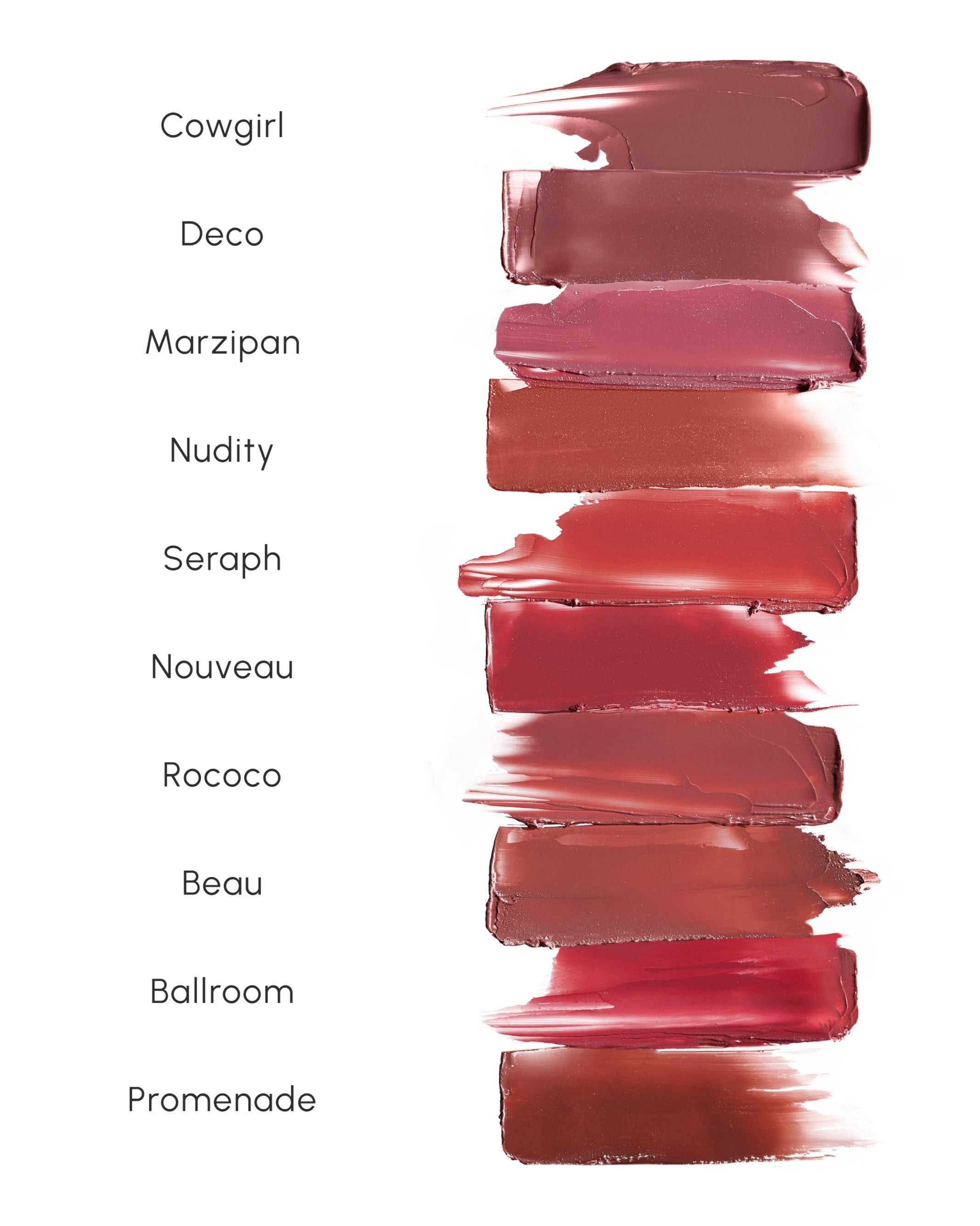 Lip Bullet True Satin