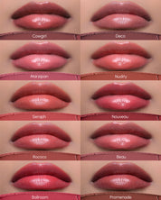 Lip Bullet True Satin