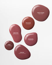 Lip Lacquer