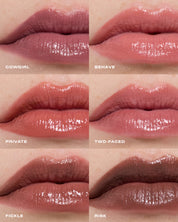 Lip Lacquer