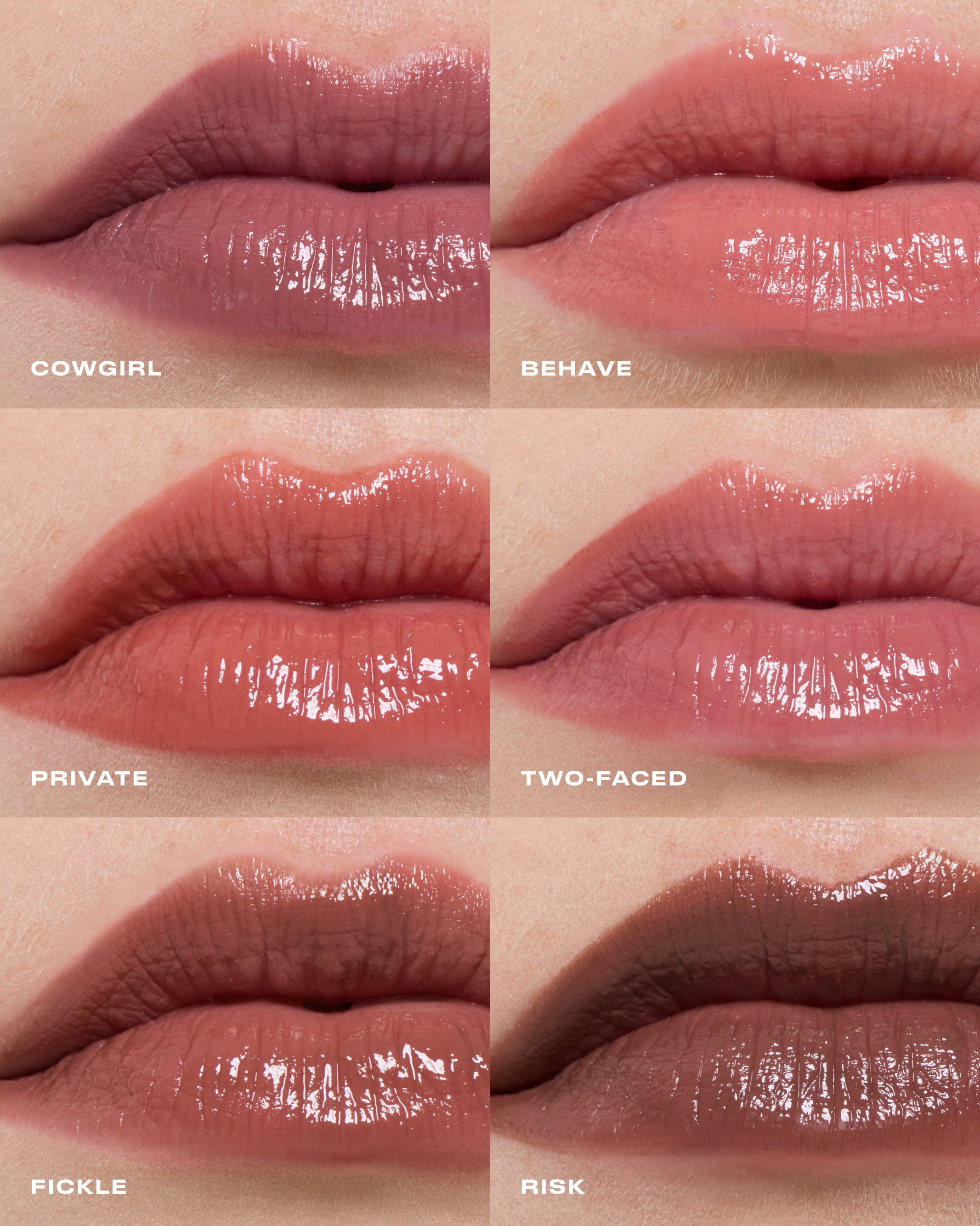 Lip Lacquer