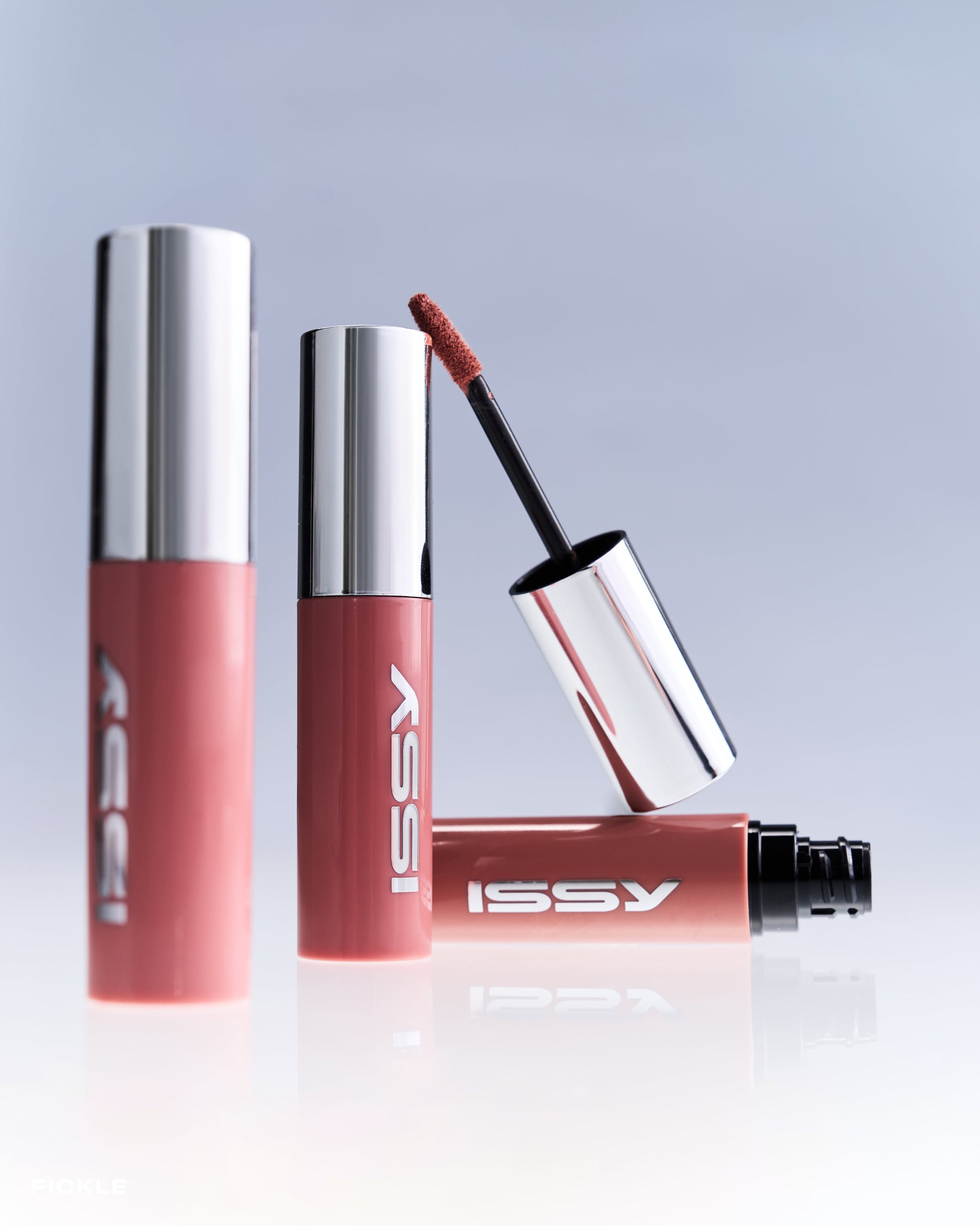 Lip Lacquer Trio