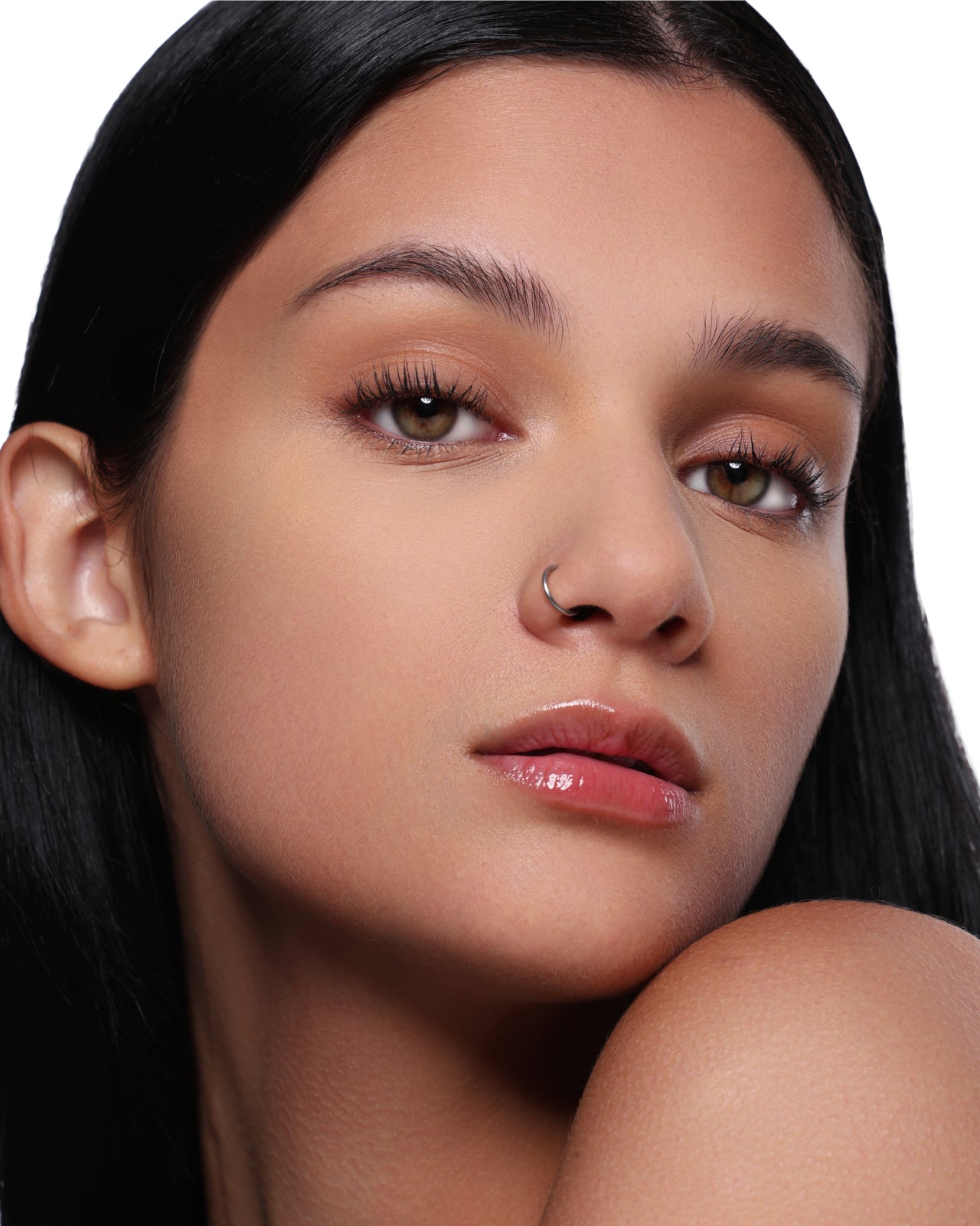 Makeup Fixing Powder